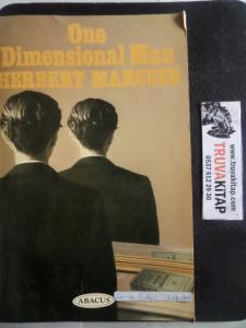 One Dimensional Man