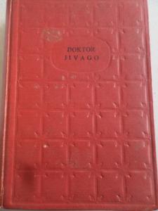 Doktor Jivago