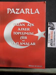 Vatan Aşk Asker Toplumsal Şiir ve Taşlamalar