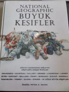 National Geographic Büyük Keşifler