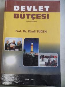 Devlet Bütçesi