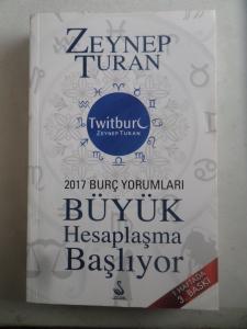 2017 Burç Yorumları Büyük Hesaplaşma Başlıyor