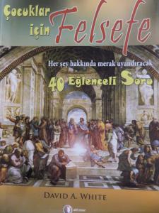 Çocuklar İçin Felsefe