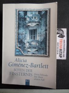 Boten Der Finsternis