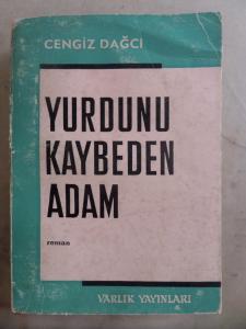 Yurdunu Kaybeden Adam