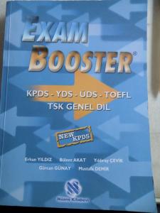 Exam Booster