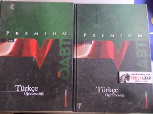 ÖABT Türkçe Öğretmenliği 1-2