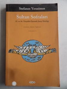 Sultan Sofraları
