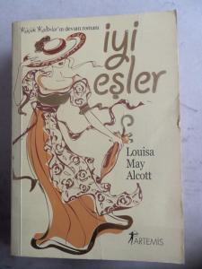 İyi Eşler ( Cep Boy )