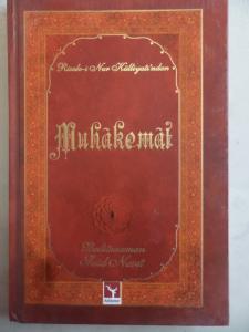 Muhakemat
