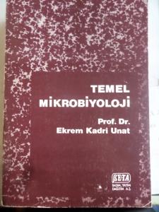 Temel Mikrobiyoloji