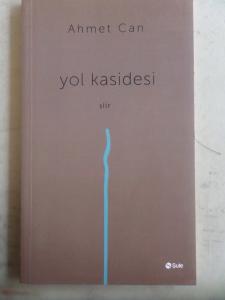 Yol Kasidesi