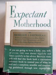 Expectant Motherhood
