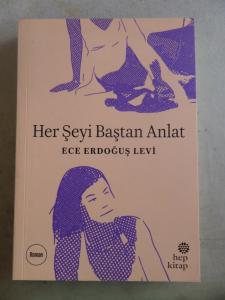 Her Şeyi Baştan Anlat