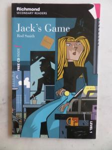 Jack's Game