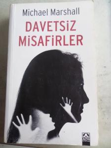 Davetsiz Misafirler