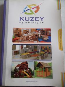 Kuzey Eğitim Araçları