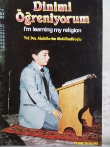 Dinimi Öğreniyorum
