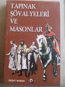 Tapınak Şövalyeleri ve Masonlar