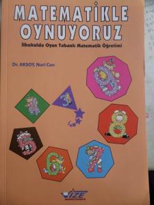 Matematikle Oynuyoruz