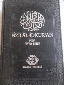 Fızılal İl Kur'an 3.Cilt