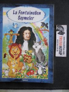 La Fontaine'den Seçmeler