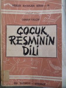 Çocuk Resminin Dili