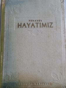 Tenasül Hayatımız