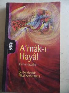 A'mak-ı Hayal