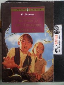 The Story of The Treasure Seekers