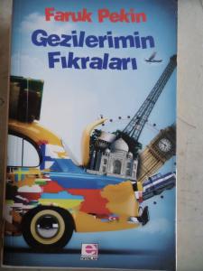 Gezilerimin Fıkraları