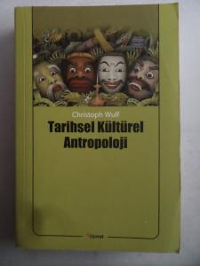 Tarihsel Kültürel Antropoloji