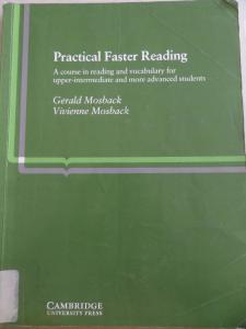 Practical Faster Reading