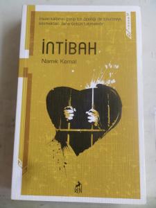İntibah