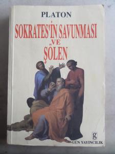 Sokrates'in Savunması ve Şölen