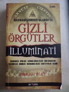 Gizli Örgütler İlluminati