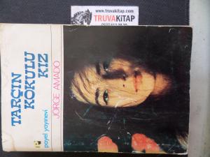 Tarçın Kokulu Kız