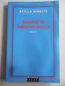 İstanbul'da Beklenen Devrim