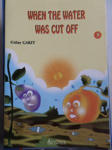 When The Water Was Cut Off