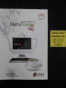 Yeni Başlayanlar İçin MetaTrader