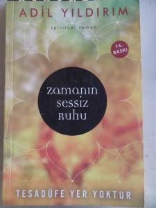 Zamanın Sessiz Ruhu