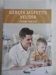 Gerçek Müfettiş Velidir