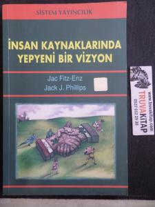 İnsan Kaynaklarında Yepyeni Bir Vizyon