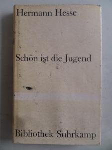 Schön ist die Jugend
