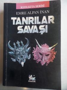 Tanrılar Savaşı
