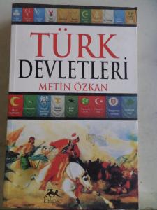 Türk Devletleri