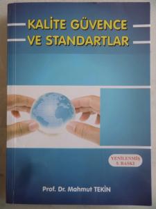 Kalite Güvence ve Standartlar