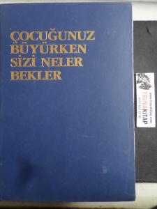 Çocuğunuz Büyürken Sizi Neler Bekler