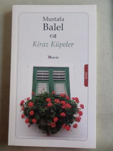 Kiraz Küpeler