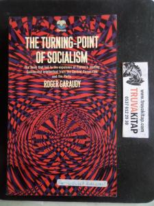 The Turning Point Of Socialism